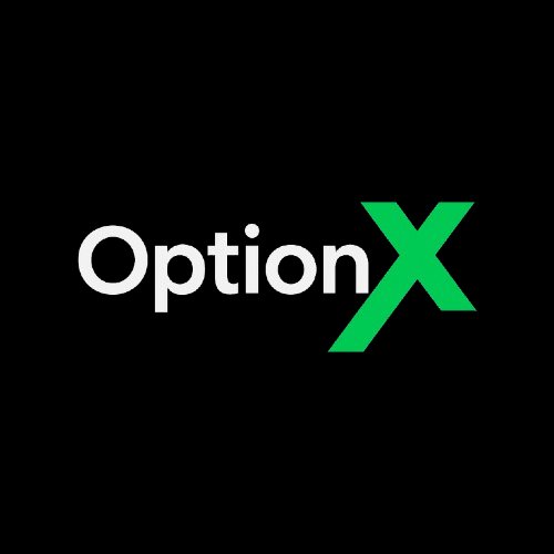 OptionX Trading